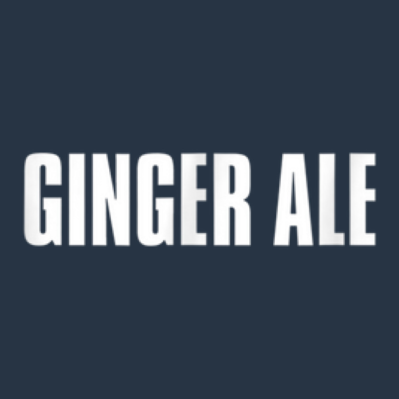 Ginger Ale Thanksgiving Costume Funny Drinks And Beverages Yupoong Trucker Cap by August | Artistshot