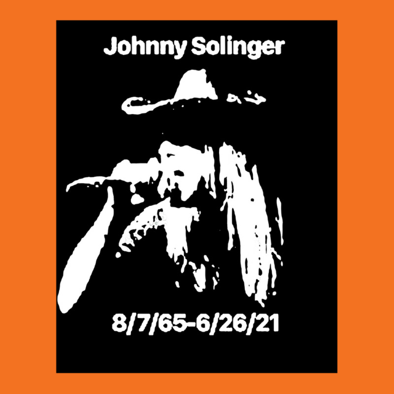 Johnny Solinger Rip Art Print Foam Snapback hat by JamesMccollough | Artistshot