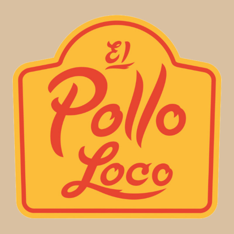 Resto El Pollo Loco Foam Snapback hat by cm-arts | Artistshot