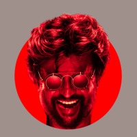 Darbar Rajinikanth 5 Panel Snapback Cap | Artistshot