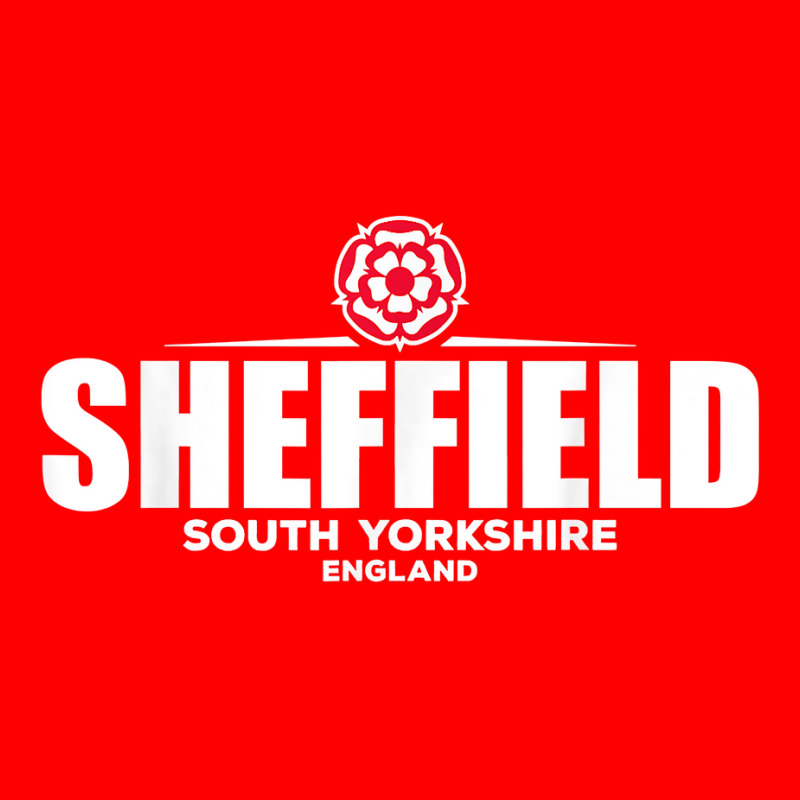 Sheffield South Yorkshire England T Shirt 5 panel snapback cap by cm-arts | Artistshot