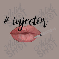 Nurse Injector Lip Filler Injections Cosmetics Tee 5 Panel Snapback Cap | Artistshot