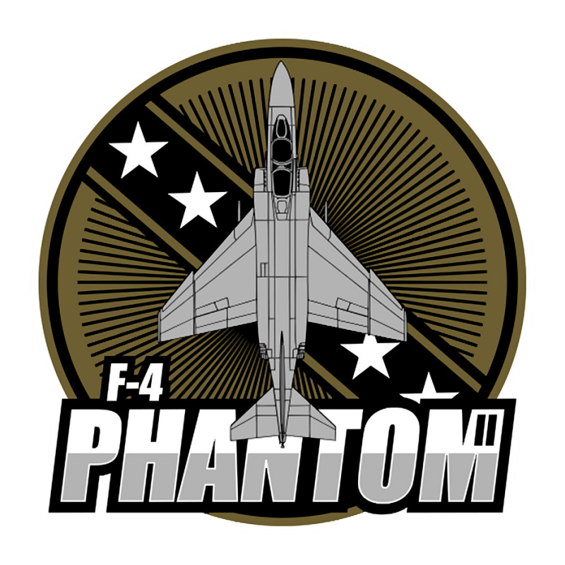 F-4 Phantom Ii 5 panel snapback cap by Kanmosrin52 | Artistshot