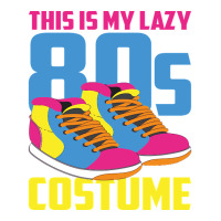 Retro 80s Lover Theme Party Lazy Costume Funny 80s 5 Panel Snapback Cap | Artistshot