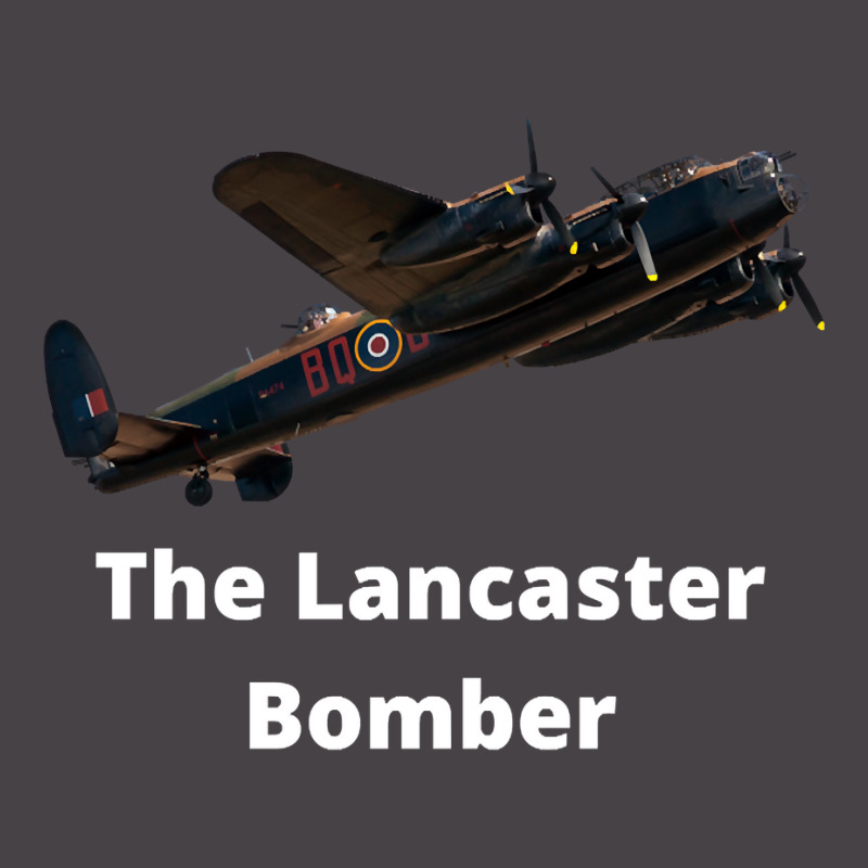 Lancaster Bomber, Ww2 Aircraft, 5 Panel Snapback Cap | Artistshot