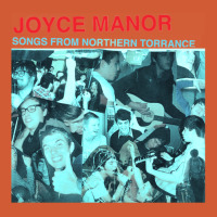 Joyce Manor - Songs From Northern Torrance Apparel For Fans Pa Trucker Cap | Artistshot