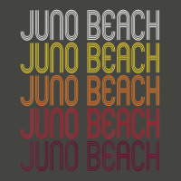 Juno Beach, Fl Vintage Style Florida Pa Trucker Cap | Artistshot