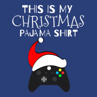 This Is My Christmas Pajama Funny Gamer Pa Trucker Cap | Artistshot