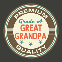 Mens Great Grandpa Vintage Grandfather Pa Trucker Cap | Artistshot