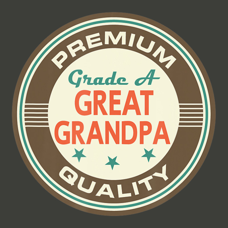 Mens Great Grandpa Vintage Grandfather Pa Trucker Cap by Sheppard Karena | Artistshot