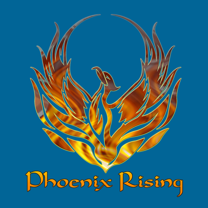 Phoenix Rising Tees Pa Trucker Cap | Artistshot