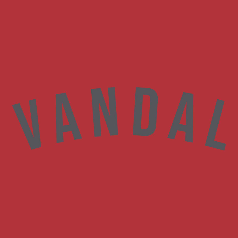 Vandal By Kid Vandal Pullover Hoodie Pa Trucker Cap by cm-arts | Artistshot