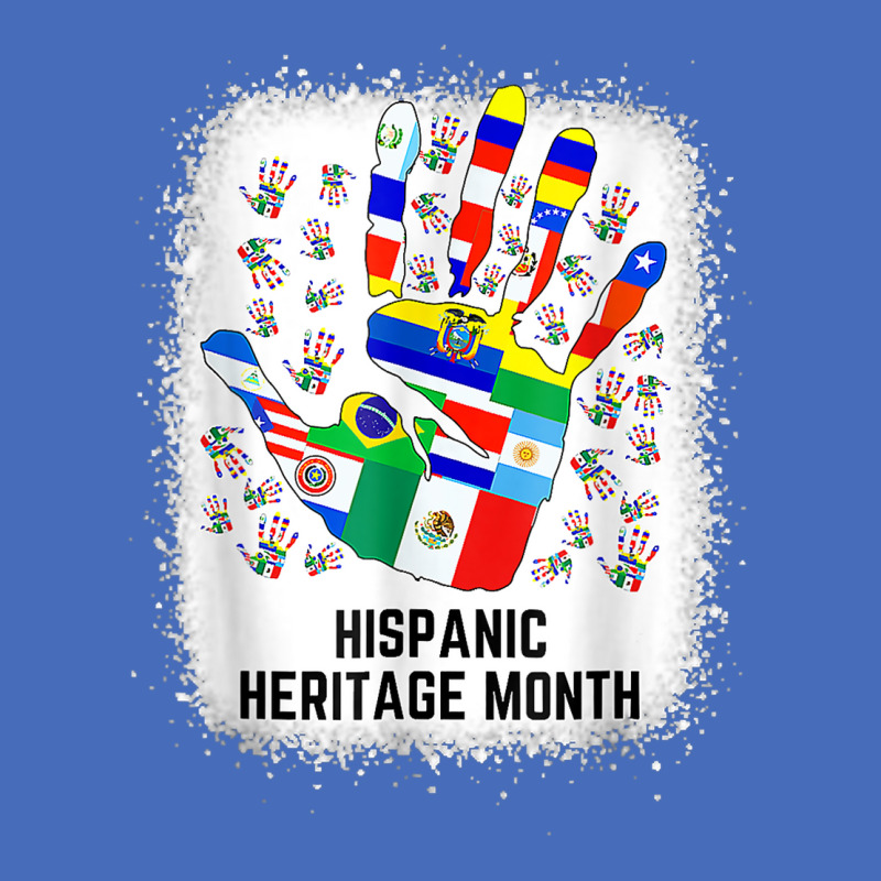 Latino America Culture Gift National Hispanic Heritage Month Fashion Visor by Posh | Artistshot