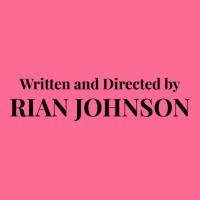 Rian Johnson Fashion Visor | Artistshot