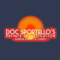 Doc Sportello Private Investigations Fashion Visor | Artistshot