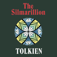 Silmarillion Tolkien, Silmarillion, Tolkien, Silmarillion Tolkiens, Si Fashion Visor | Artistshot