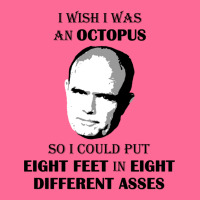 Red Forman - Octopus Fashion Visor | Artistshot