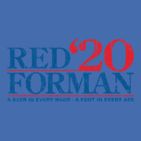 Red Forman 2020 Fashion Visor | Artistshot