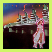 Xanadu - Nine Sisters Album- Olivia Newton-john Fashion Visor | Artistshot