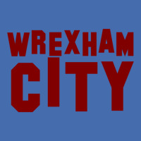 Wrexham City, City Of Wrexham, Capital Of North Wales Fashion Visor | Artistshot