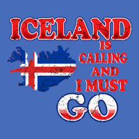 Iceland Is Calling And I Must Go Fashion Visor | Artistshot