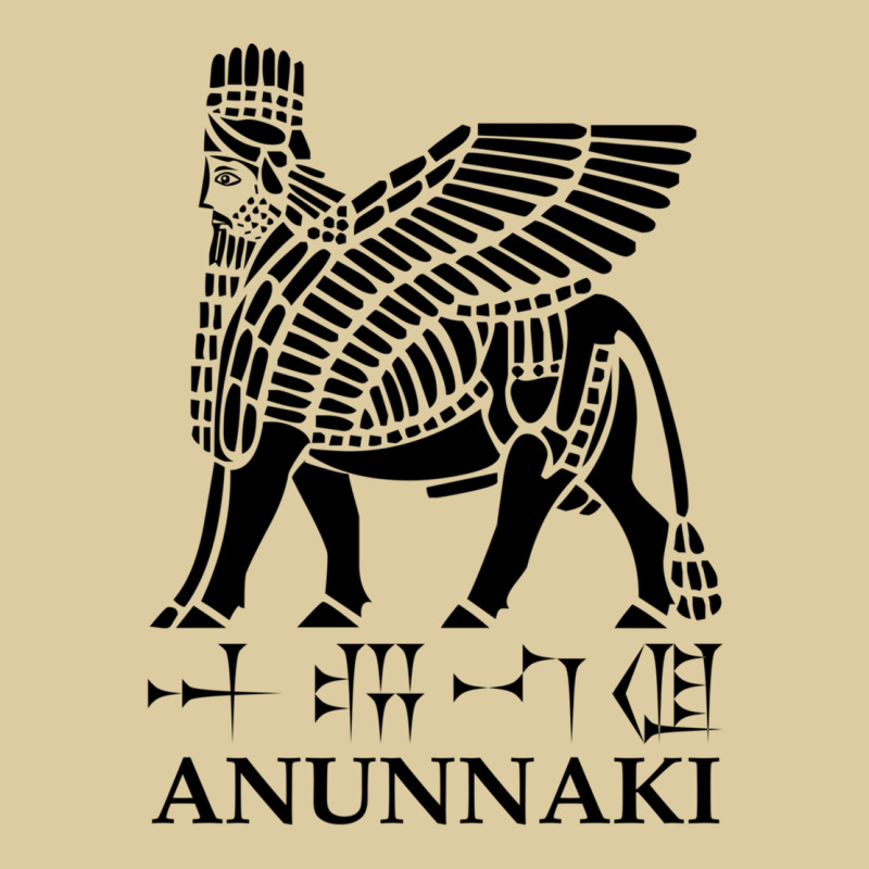 Anunnaki, Lamassu, Cuneiform Text, (blackwhite) Fashion Visor by cm-arts | Artistshot