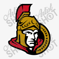 The-ottawa-lady-senators-pen Ladies Fitted T-shirt | Artistshot