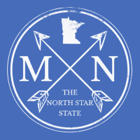 Cute Minnesota Mn The North Star State Long Sleeve T Shirt Fashion Visor | Artistshot