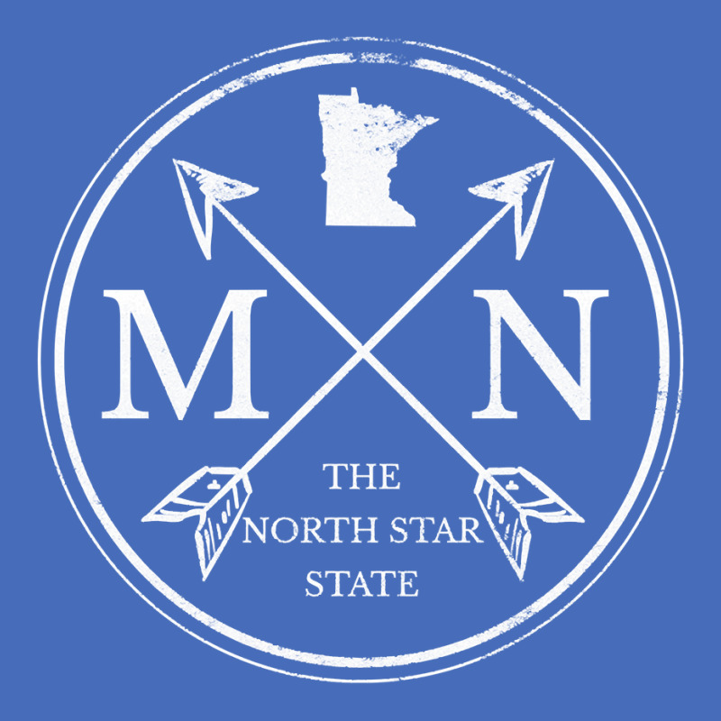 Cute Minnesota Mn The North Star State Long Sleeve T Shirt Fashion Visor | Artistshot