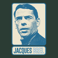 Jacques Brel ? Vintage Look Fan Design-xrkt2 Fashion Visor | Artistshot