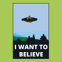 Stargate I Want To Believe Ha_tak Vector Fashion Visor | Artistshot