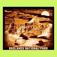 Badlands National Park, Badlands, National, Park, Badlands National Pa Fashion Visor | Artistshot