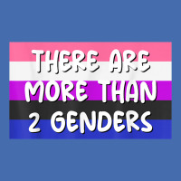 There Are More Than 2 Genders Genderfluid Flag Omnisexual Fashion Visor | Artistshot