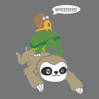 Sloth Turtle Snail Piggyback T Animal Running Wild Nike Dri-fit Cap | Artistshot