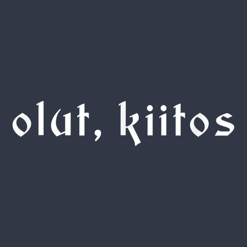 Olut Kiitos Beer Please Finnish Language Finland Nike Dri-FIT Cap by ByronAcevedo | Artistshot