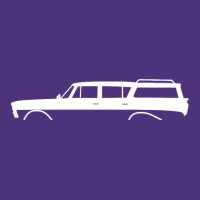 Car Silhouette For 1960 Rambler Classic Station Wagon Nike Dri-fit Cap | Artistshot