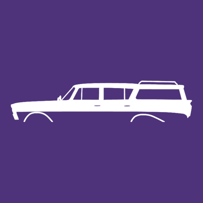 Car Silhouette For 1960 Rambler Classic Station Wagon Nike Dri-FIT Cap by PAULEDWARDSCROGGINS | Artistshot