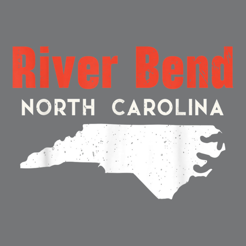 River Bend North Carolina Usa State America Travel Nike Dri-FIT Cap by Stunner | Artistshot