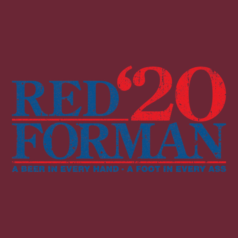 Red Forman 2020 Nike Dri-FIT Cap by cm-arts | Artistshot