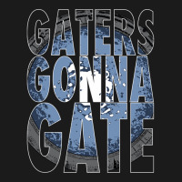 Gaters Gonna Gate Nike Dri-fit Cap | Artistshot