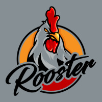 Angry Rooster With Large Glossy Red Comb On Top Nike Dri-fit Cap | Artistshot