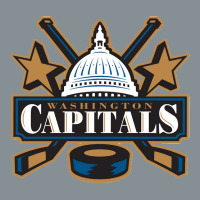 Capitals Washingtonvintage Nike Dri-fit Cap | Artistshot