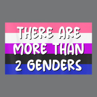 There Are More Than 2 Genders Genderfluid Flag Omnisexual Nike Dri-fit Cap | Artistshot