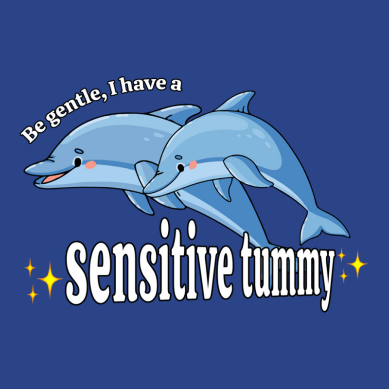 Be Gentle I Have A Sensitive Tummy Nike Dri-FIT Cap by cm-arts | Artistshot