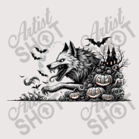 Halloween Day Pocket T-shirt | Artistshot