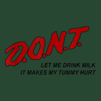 Dont Let Me Drink Milk It Makes My Tummy Hurt Retro Trucker Cap | Artistshot