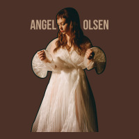 Angel Olsen   All Mirrors Retro Trucker Cap | Artistshot