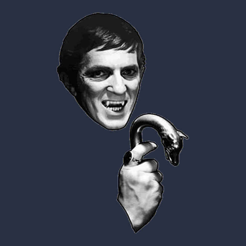 Dark Shadows Barnabas Collins Jonathan Frid Horror Halloween New Retro Trucker Cap by cm-arts | Artistshot