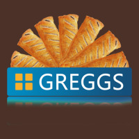 Greggs Style Sausage Rolls Retro Trucker Cap | Artistshot