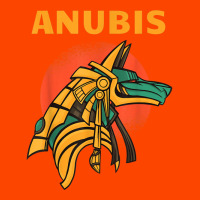 Anubis Ancient Egyptian Mythology Anubis Dog Head Symbol Retro Trucker Cap | Artistshot